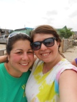 serving the Lord next to your best friend never grows old! - Mexico, May 2012